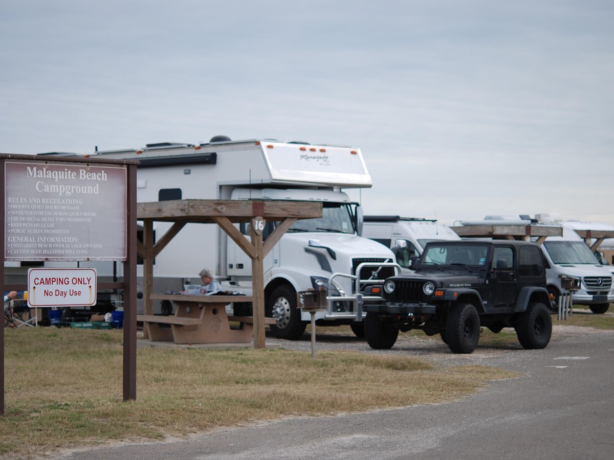 Malaquite Campground photo 2