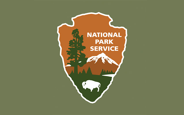 National Park Service Logo National Park Service Logo