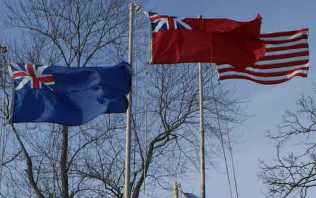 flags flags