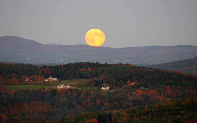 Woodstock, VT Woodstock, VT