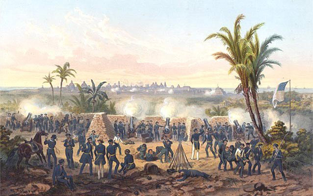 Poor camp conditions posed a big threat to soldiers Poor camp conditions posed a big threat to soldiers