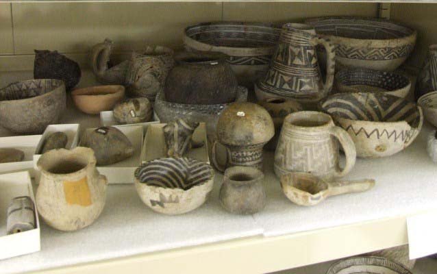 Pottery, Definition, History, & Facts