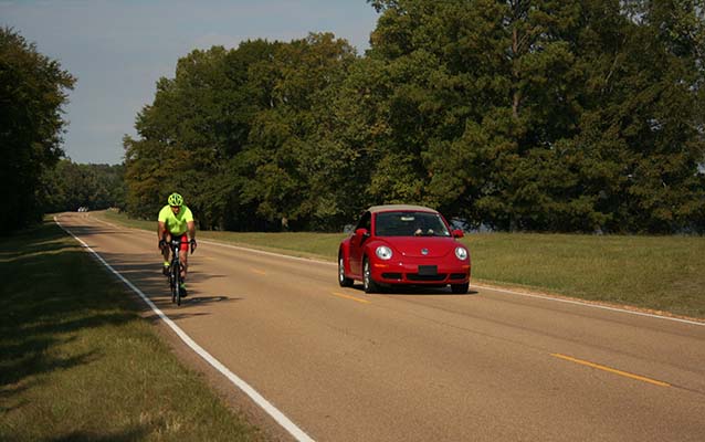 Natchez Parkway Natchez Parkway