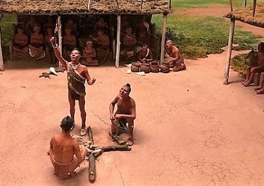 Green Corn Ceremony