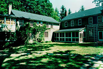 Val-Kill Cottage Val-Kill Cottage