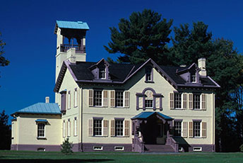 Lindenwald Historic Site Lindenwald Historic Site