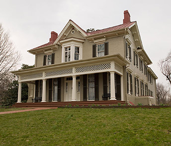 Cedar Hill Cedar Hill