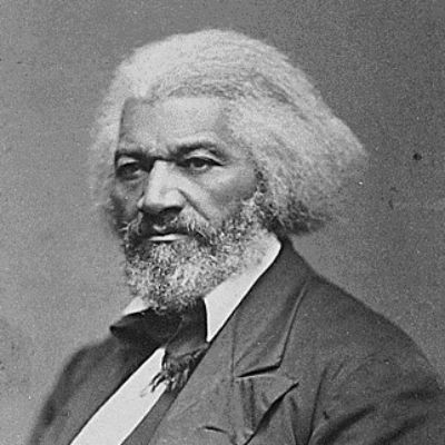 Frederick Douglass Frederick Douglass