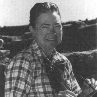 Bertha Dutton. Bertha Dutton.
