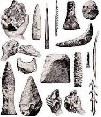 Indian hunting tools hotsell