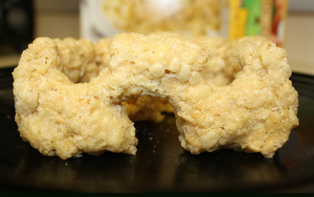 model of a slave cabin made from rice krispies model of a slave cabin made from rice krispies