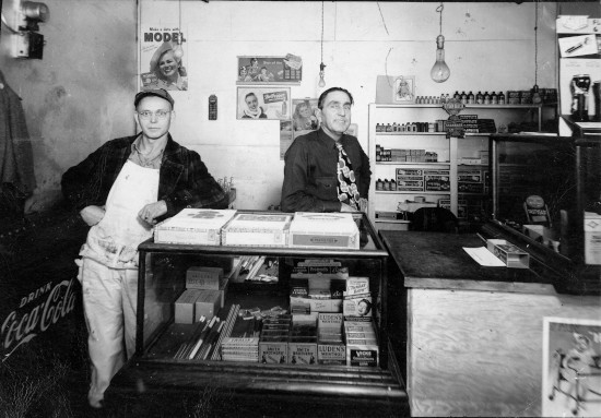 Pappaw store Pappaw store