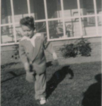 Little Leader Little Leader