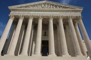 You re The Justice A Landmark Case In Supreme Court History Teachers 