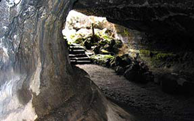 Valentine Cave