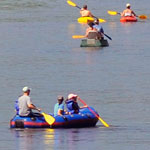 Classroom On the Chattahoochee