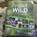 Project WILD K-12 Curriculum Webpage (TPWD)