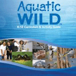 Aquatic WILD K-12 Curriculum Webpage (TPWD)