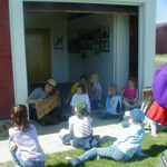 Guest Speaker Programs