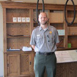 Teacher-Ranger-Teacher Lesson Plans