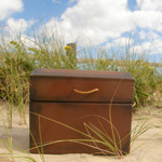 Fire Island Treasure Chest