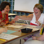 Teacher Workshops