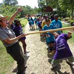 Plan your field trip to the park!