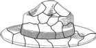 Ranger Hat Puzzle Pattern