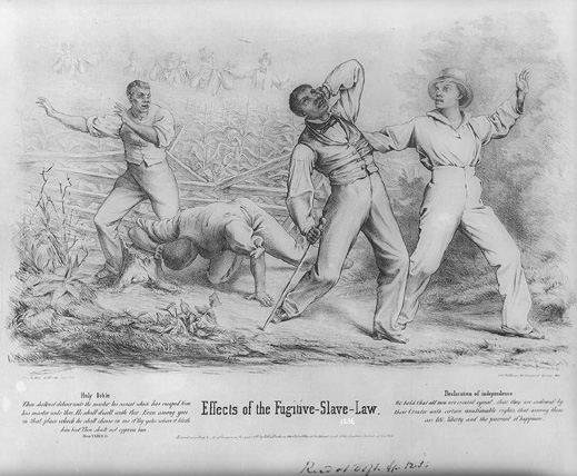 Jerry Rescue An American Story The Jerry Rescue of 1851 Women39s Rights
