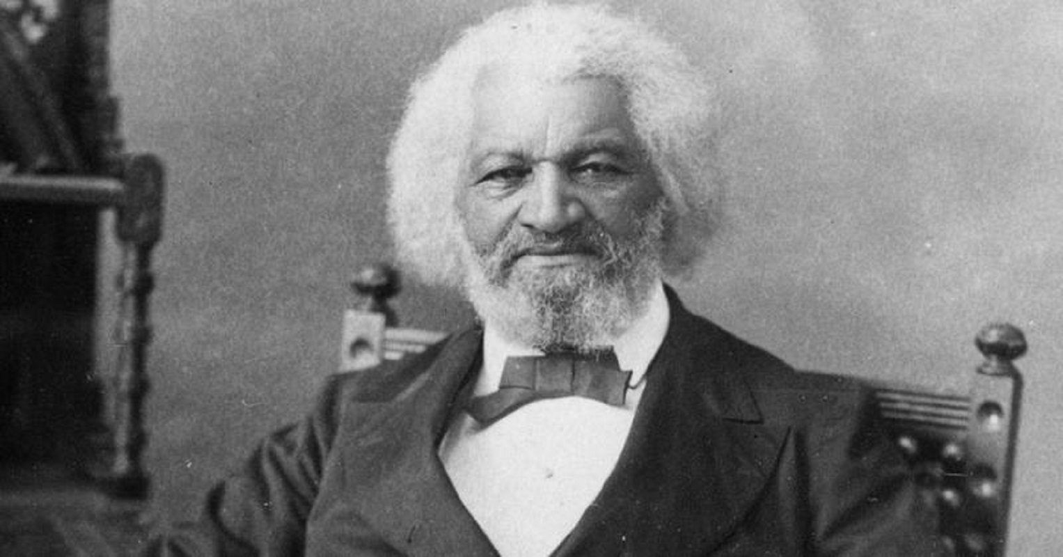 Douglass later years