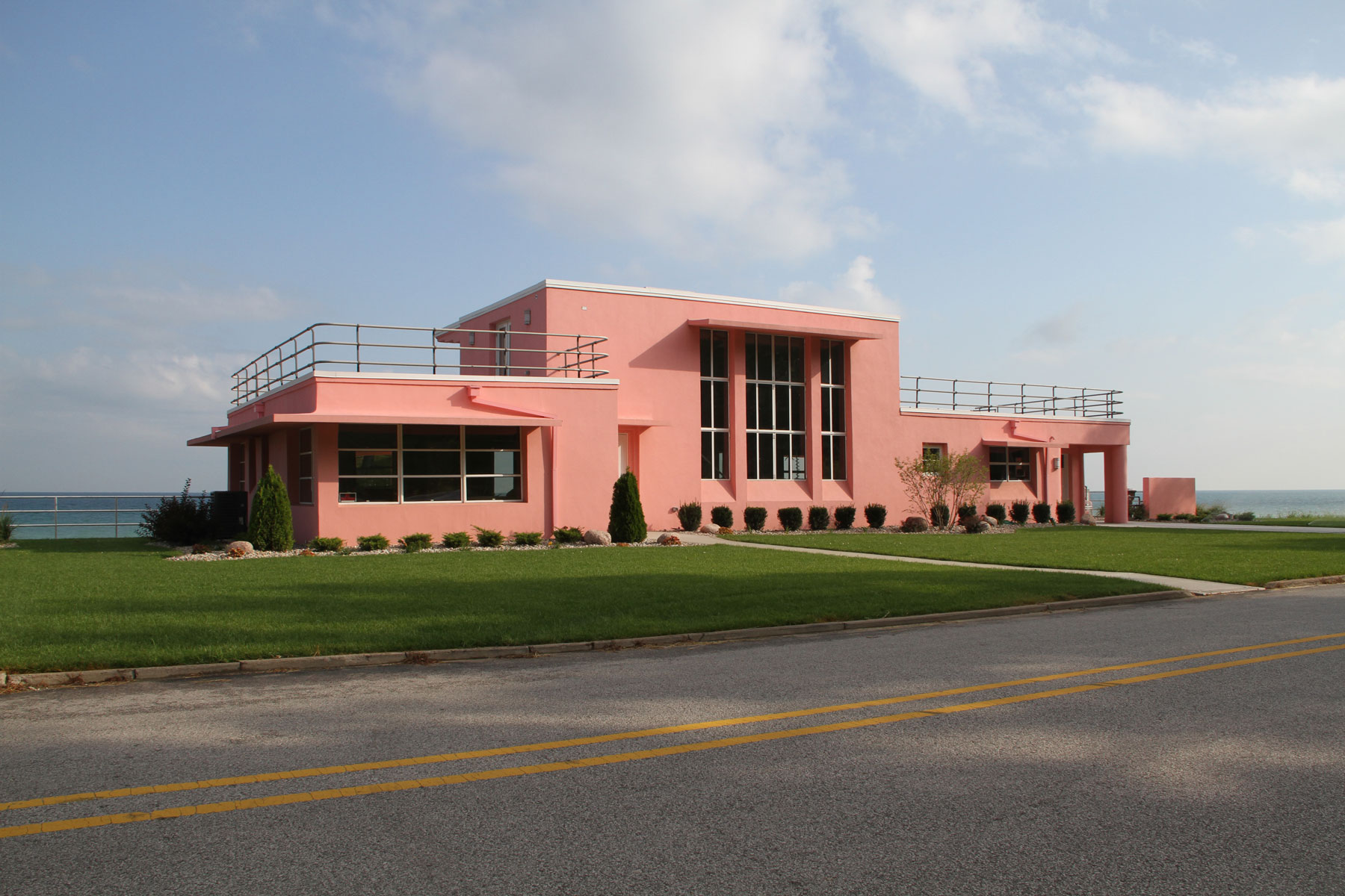 Florida Tropical Century of Progress