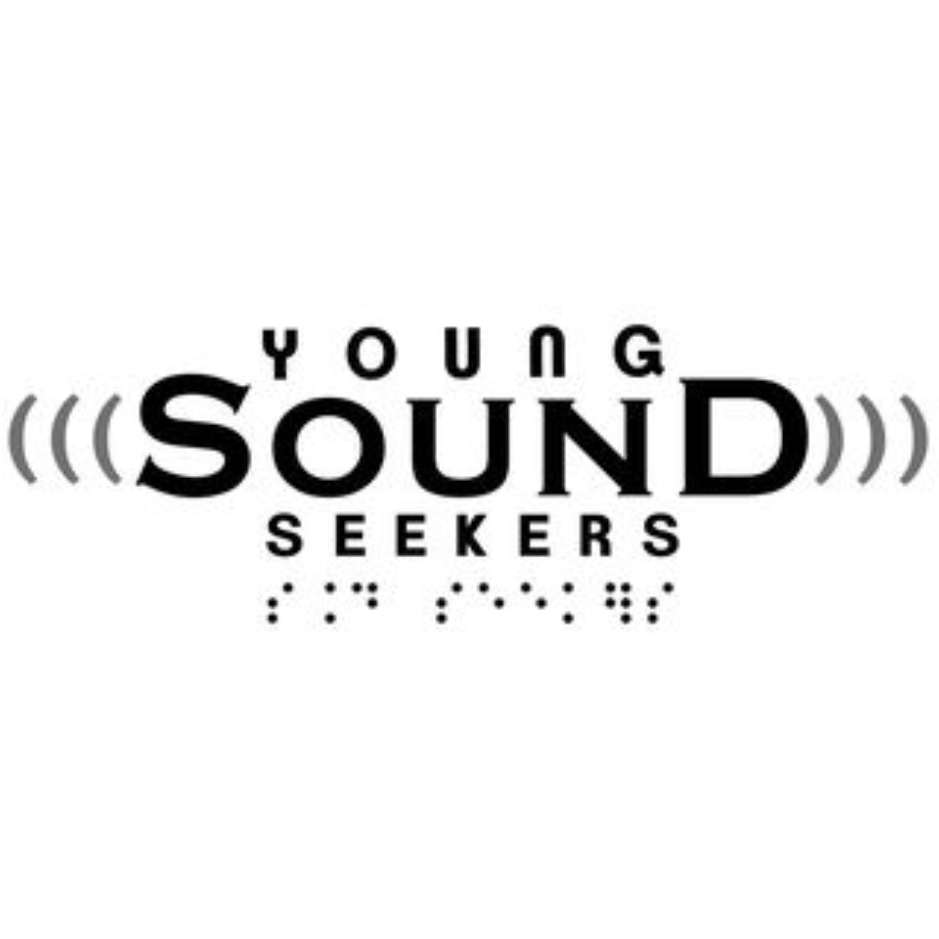 Words Young Sound Seekers