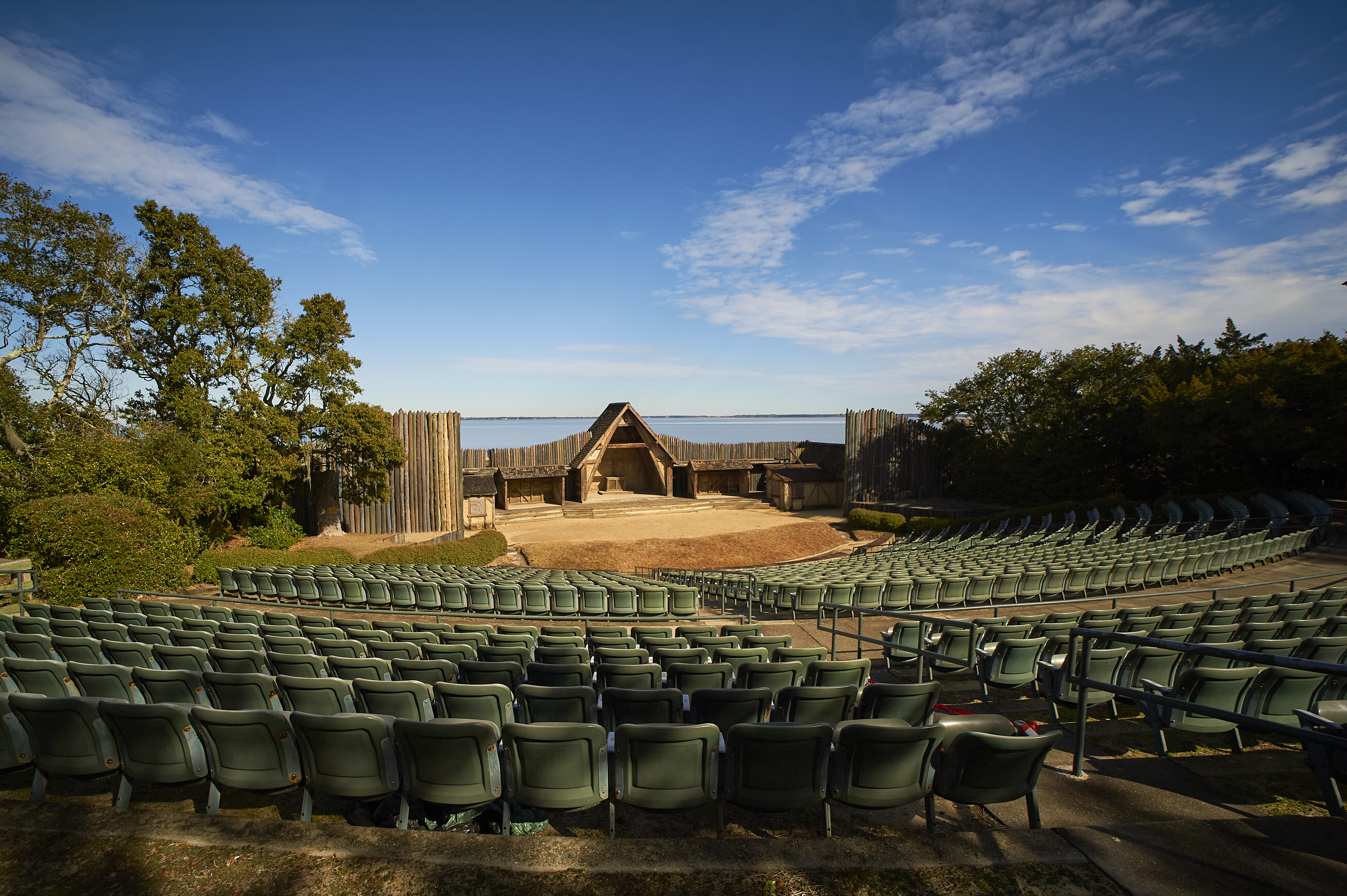 Waterside Theater