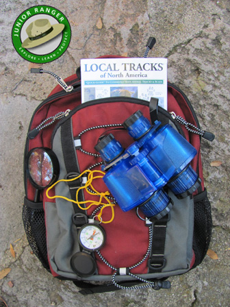 Junior Ranger Backpack Deals, 54% OFF 