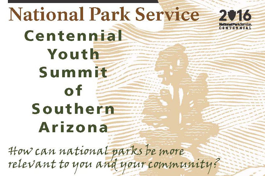 Youth Summit Logo
