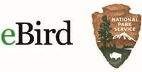 ebird NPS logo