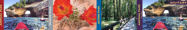 Federal parks recreation passes for 2015 Federal parks recreation passes for 2015