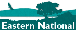 Eastern National Logo Eastern National Logo