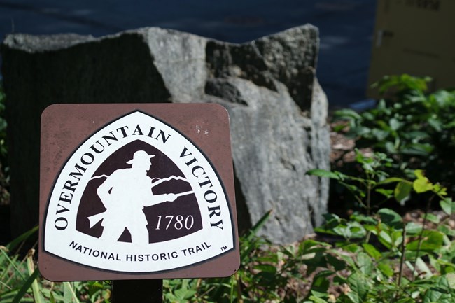 Trail Marker