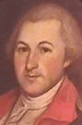 John Eager Howard by Charles Willson Peale