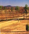 Cowpens National Battlefield circa 1988