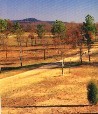 Cowpens National Battlefield circa 1988