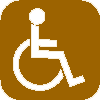 Accessibiltiy symbol