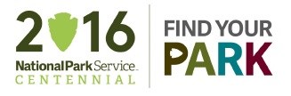2016 Centennial Logo