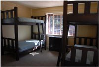 residence first floor bedroom