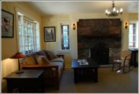 residence living room