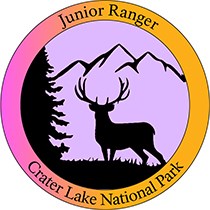 Animal Adaptations - Virtual Junior Ranger Badge