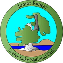 Resilient Whitebark Pines - Virtual Junior Ranger Badge
