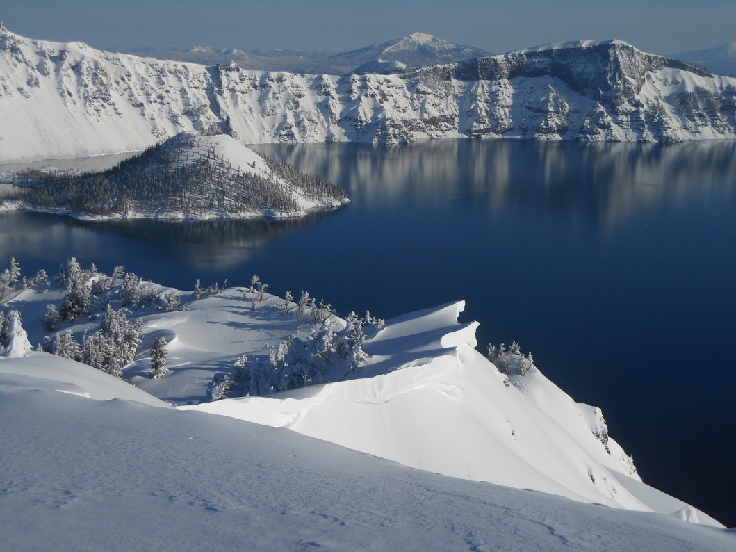 Garfield Snow Cornice