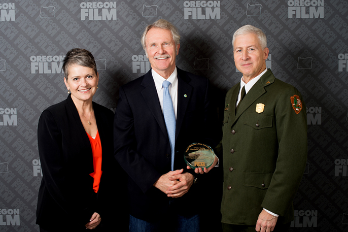 OR Film Advocate Award Presentation Photo for Web